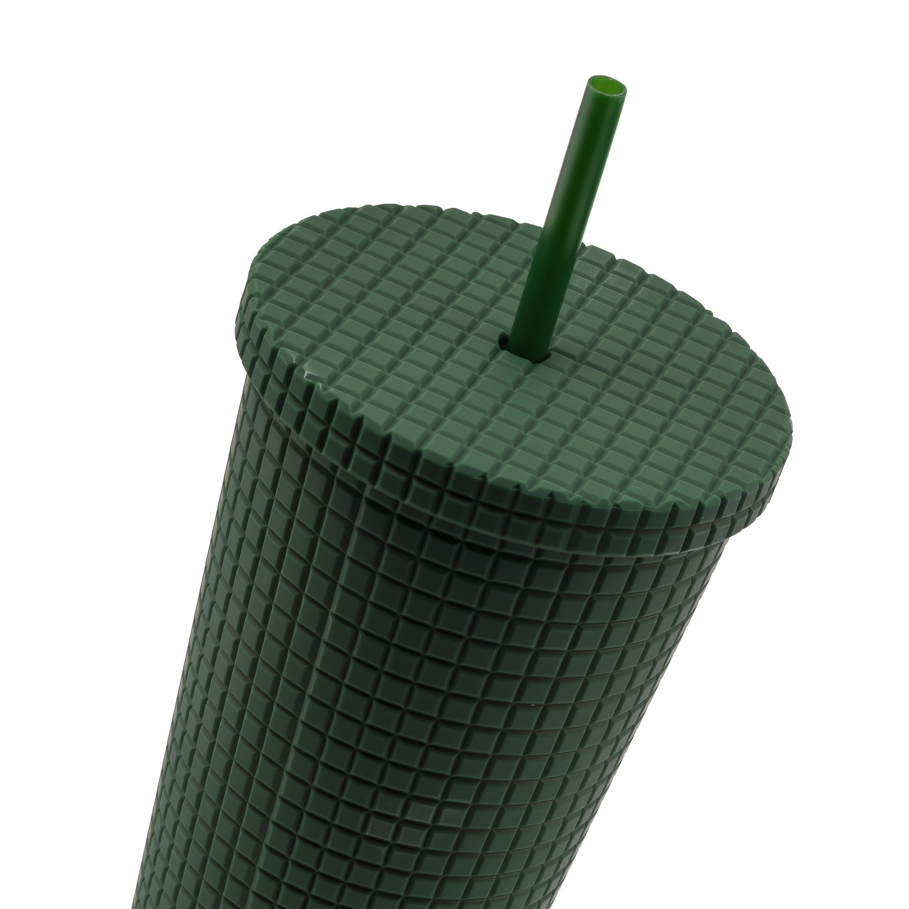Picture of 24 oz Recycled Squared Tumbler