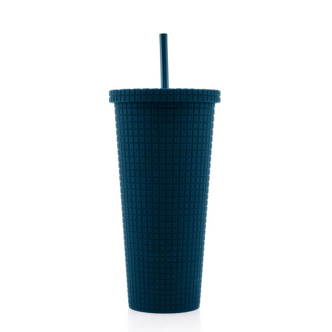 Picture of 24 oz Recycled Squared Tumbler