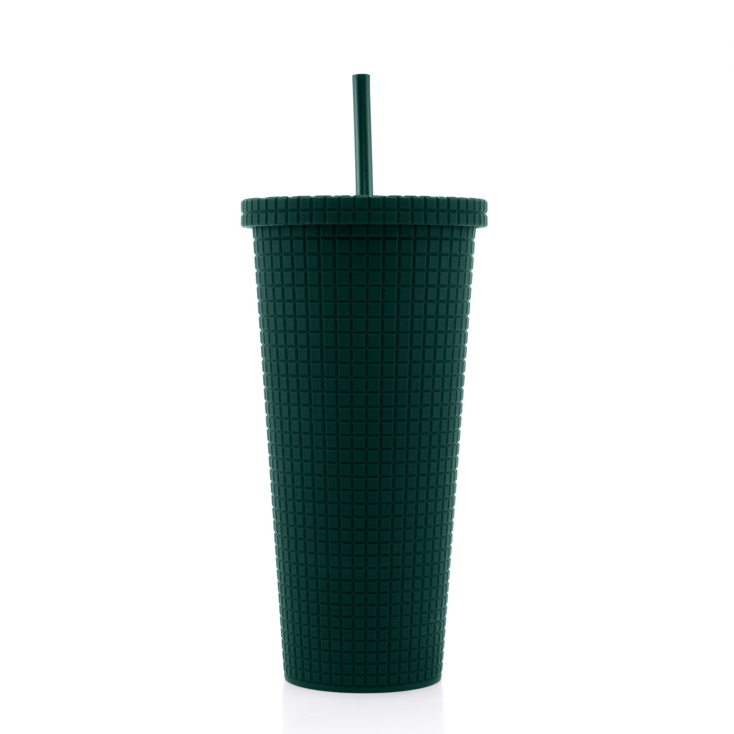 Picture of 24 oz Recycled Squared Tumbler