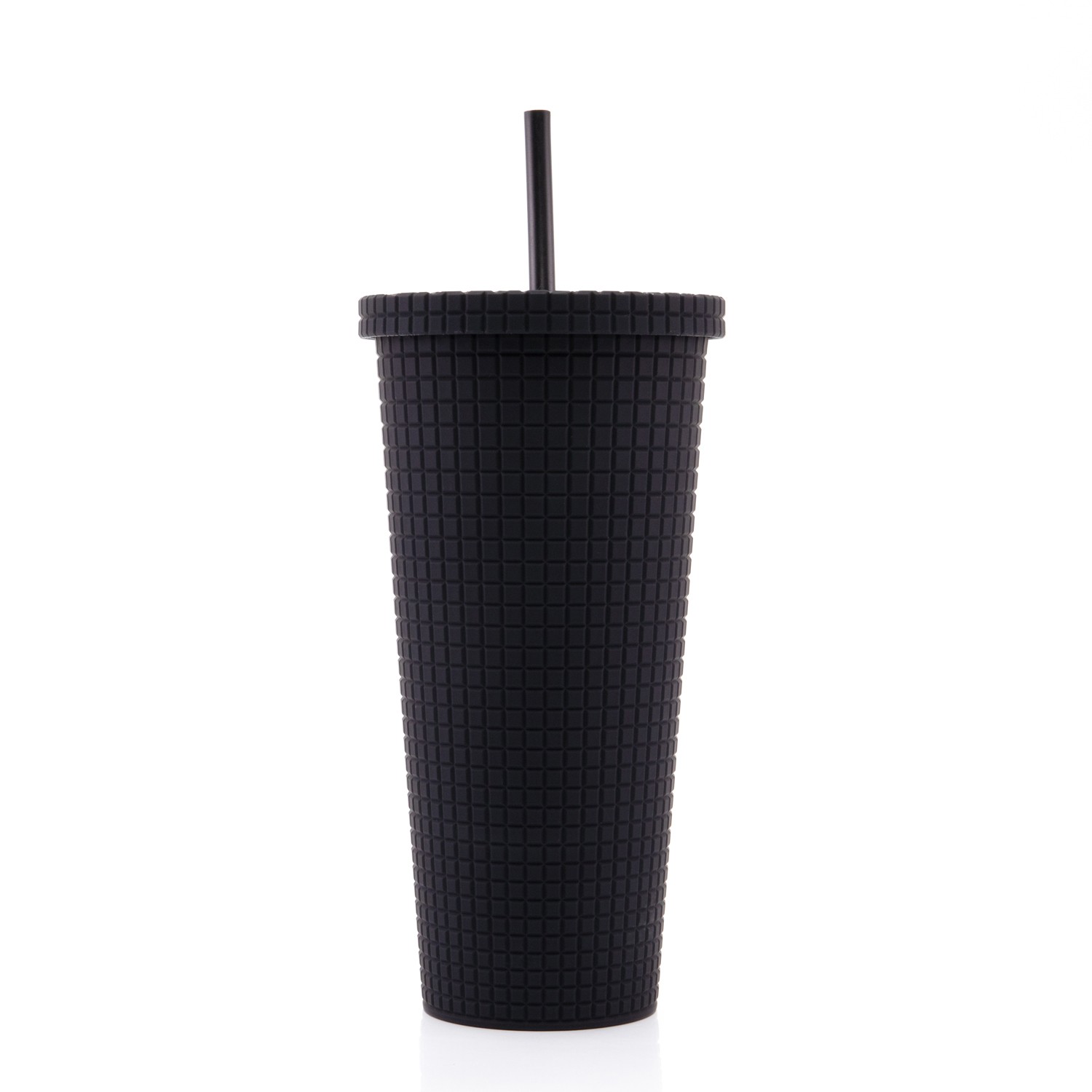 Picture of 24 oz Recycled Squared Tumbler