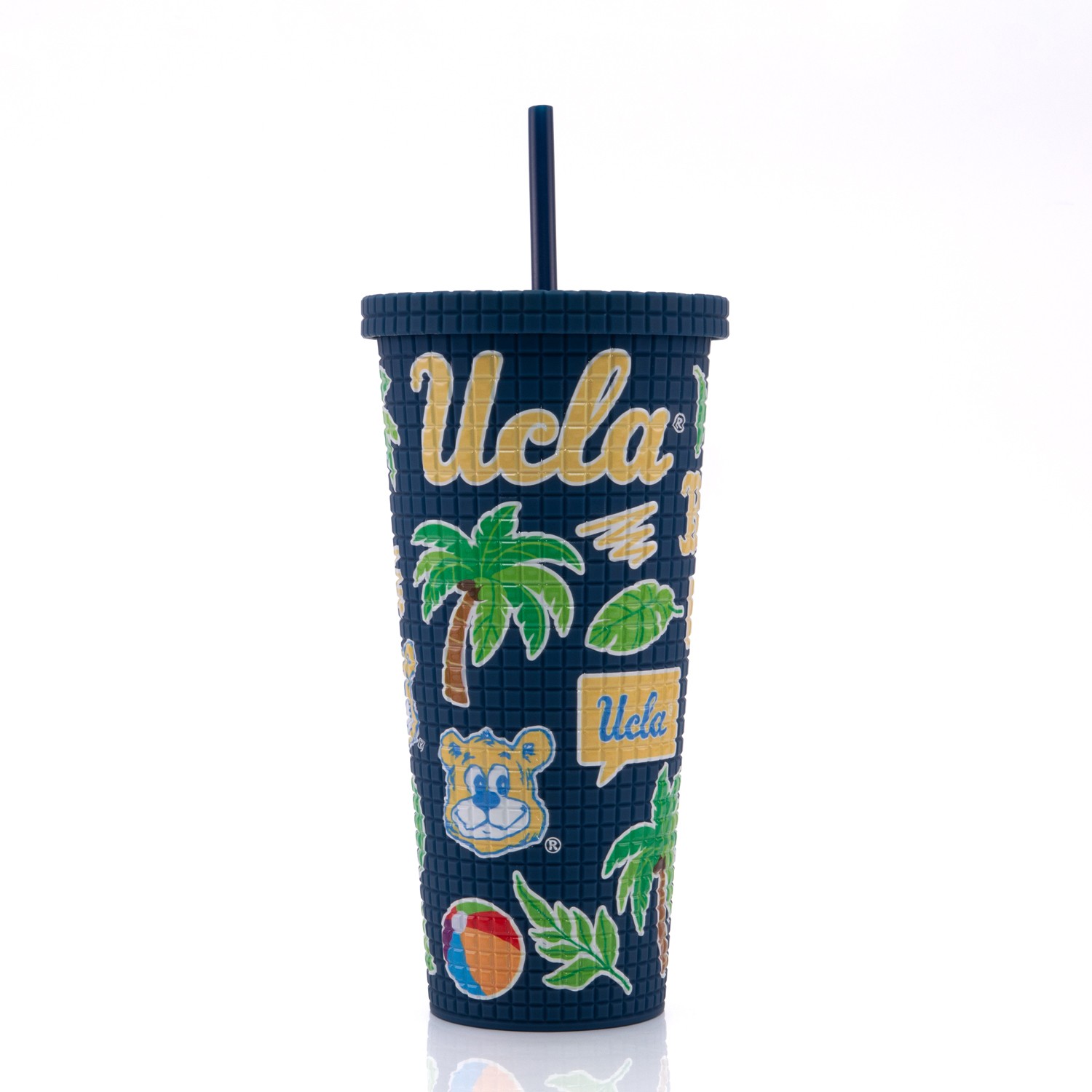 Picture of 24 oz Recycled Squared Tumbler