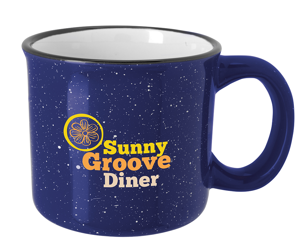 Picture of Good Value™ Campfire Mug - 13 oz.