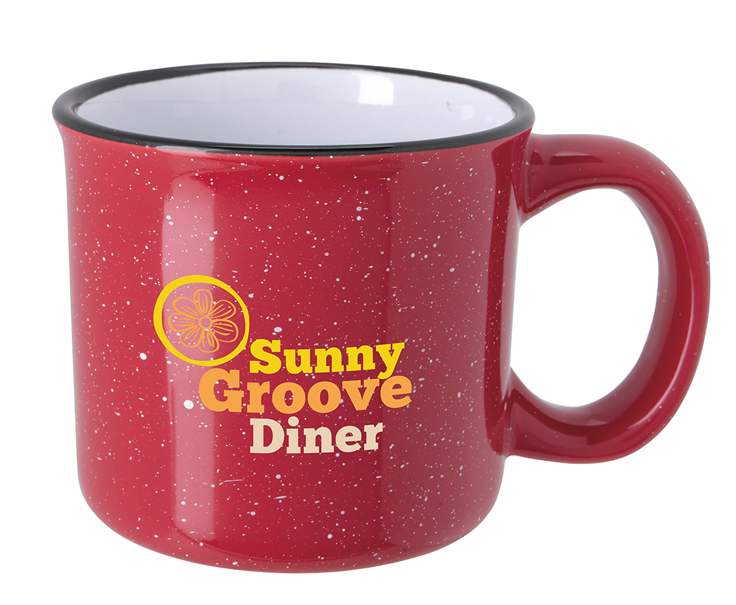 Picture of Good Value™ Campfire Mug - 13 oz.