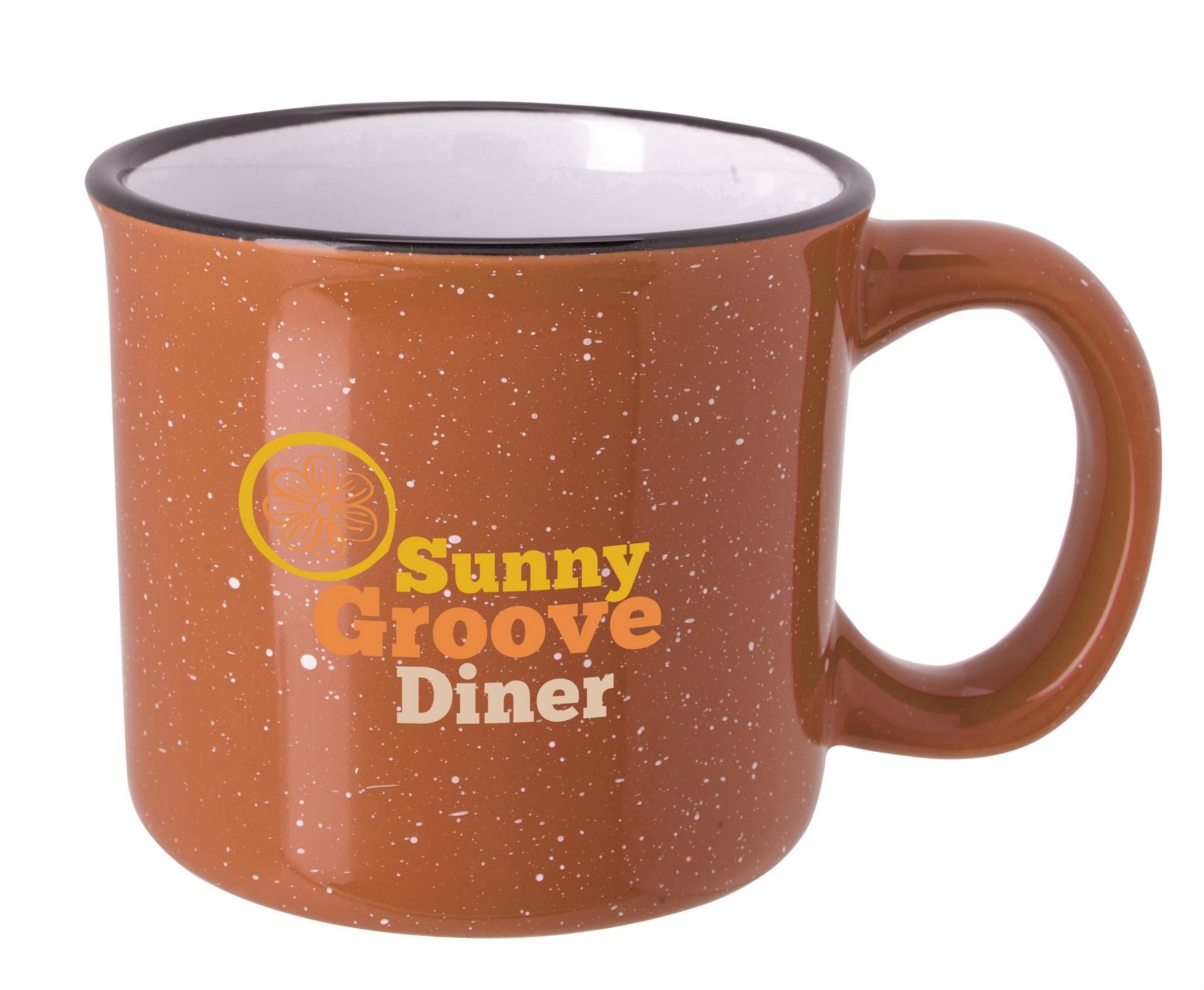Picture of Good Value™ Campfire Mug - 13 oz.