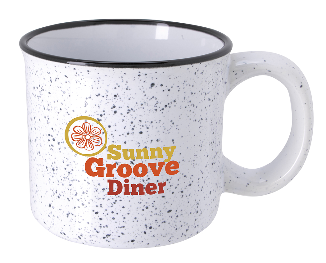Picture of Good Value™ Campfire Mug - 13 oz.