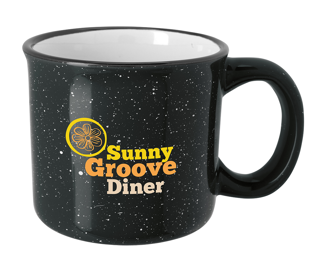 Picture of Good Value™ Campfire Mug - 13 oz.