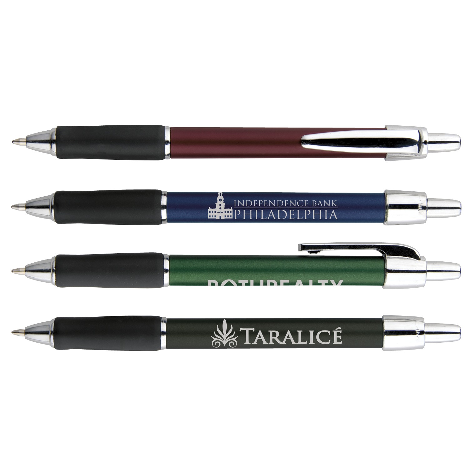 Picture of Metallic Viper Pen