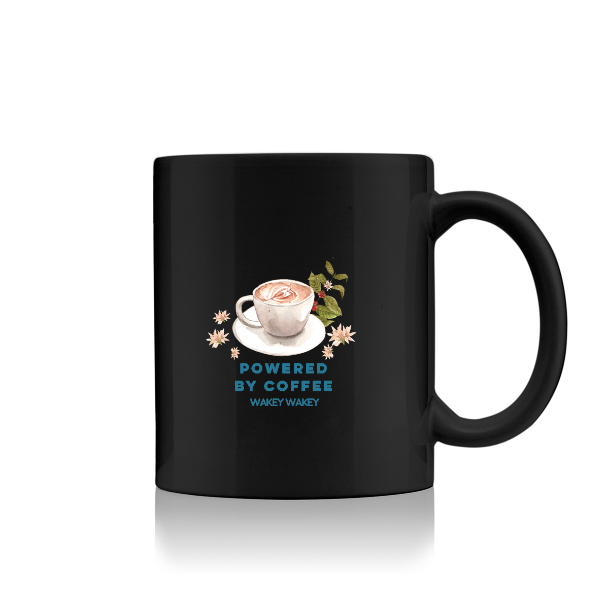 Picture of 11 oz Classic Mug