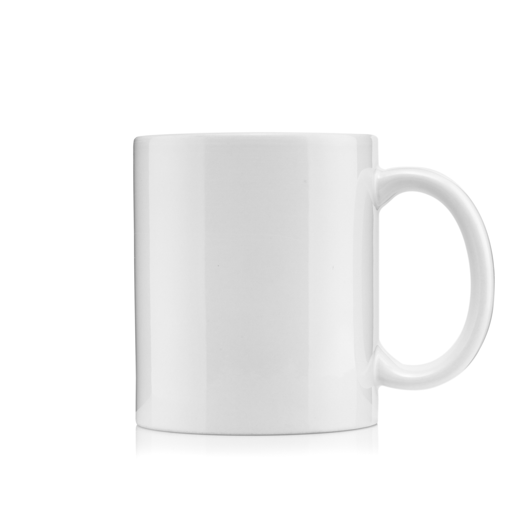 Picture of 11 oz Classic Mug