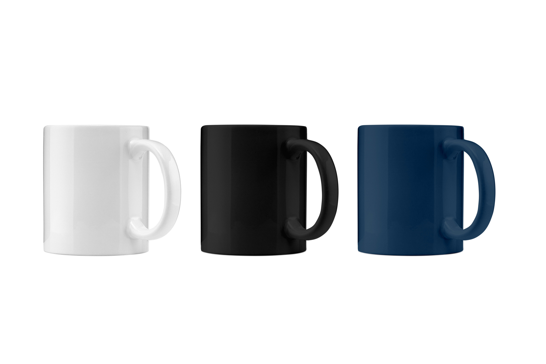 Picture of 11 oz Classic Mug