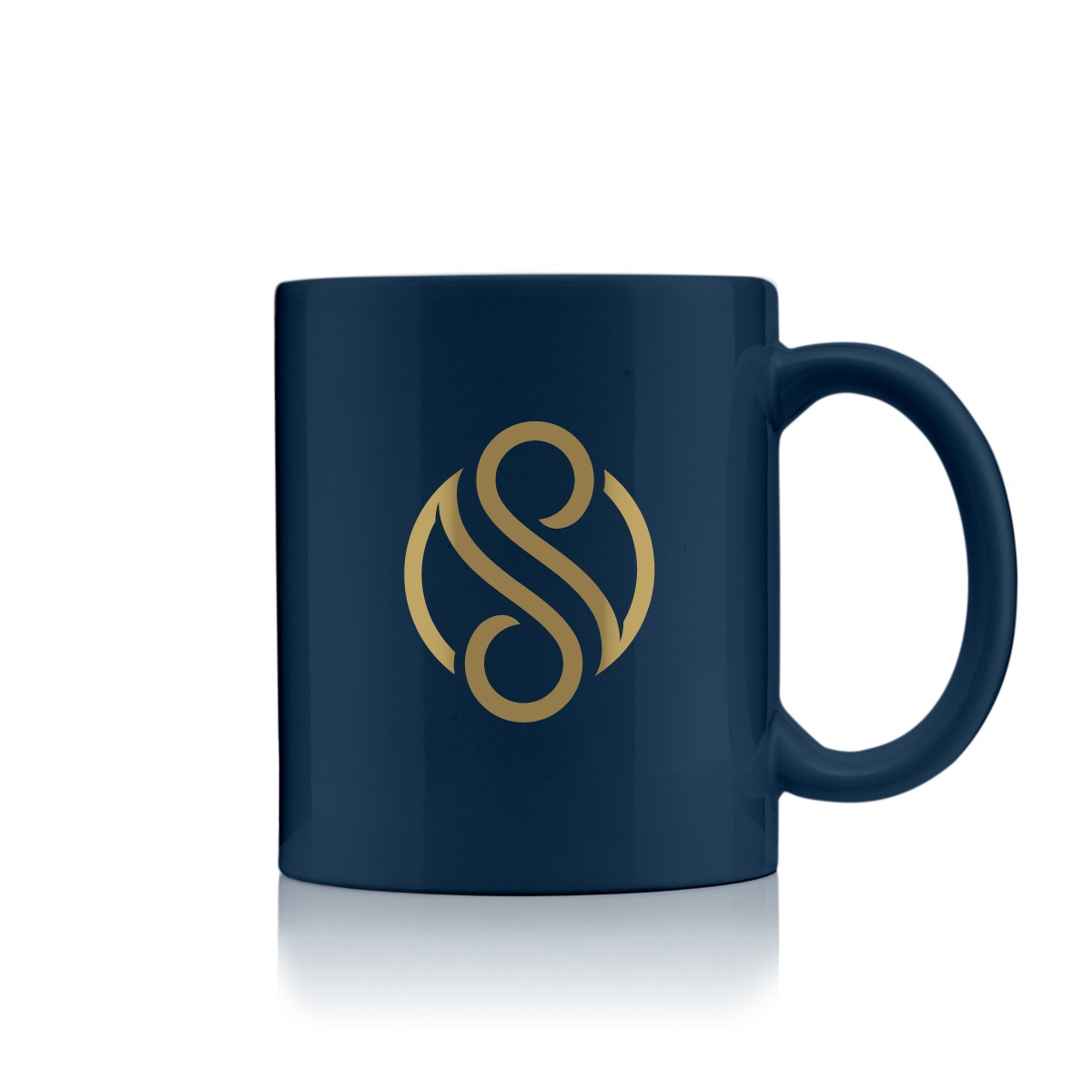 Picture of 11 oz Classic Mug