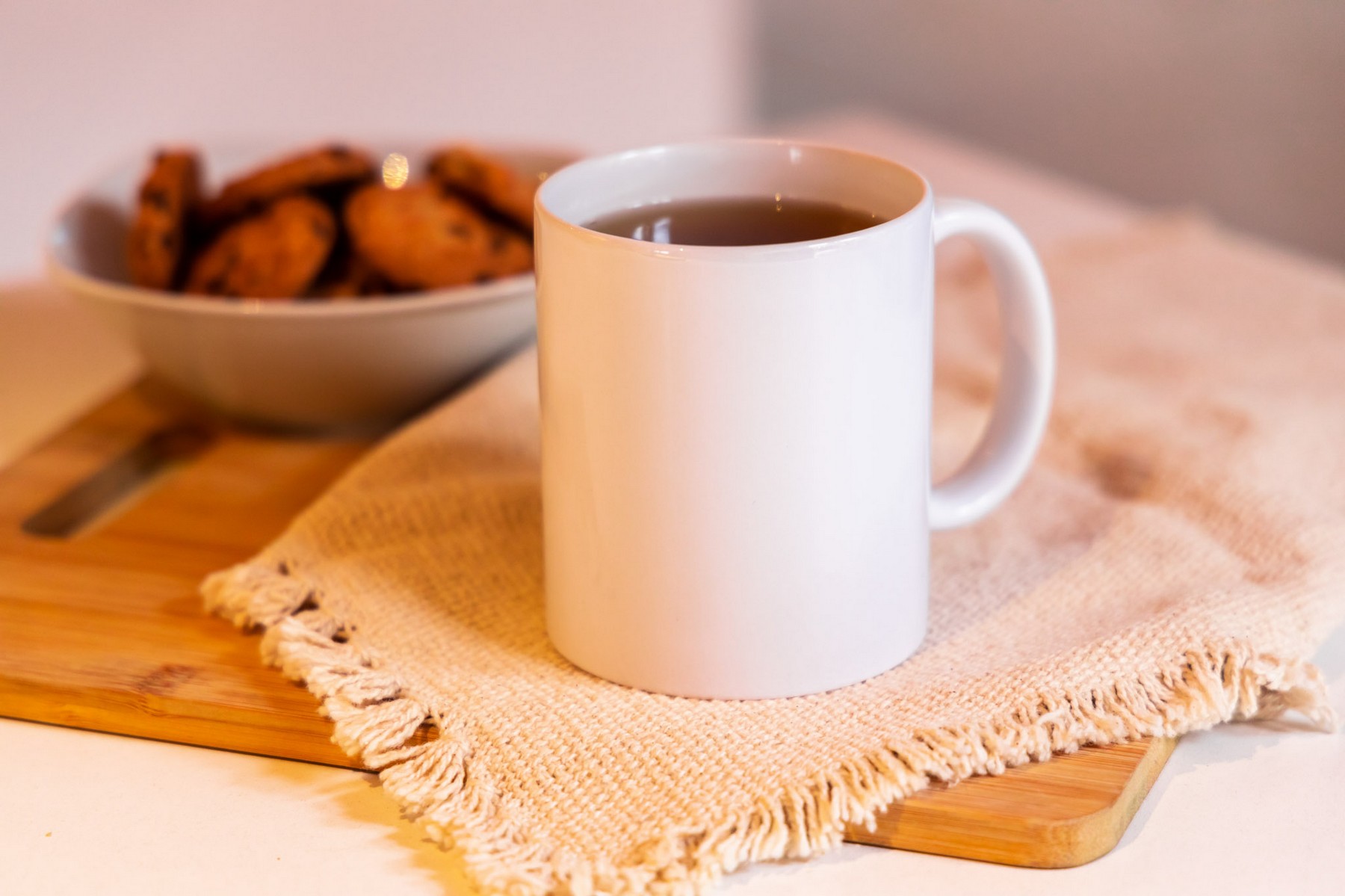 Picture of 11 oz Classic Mug