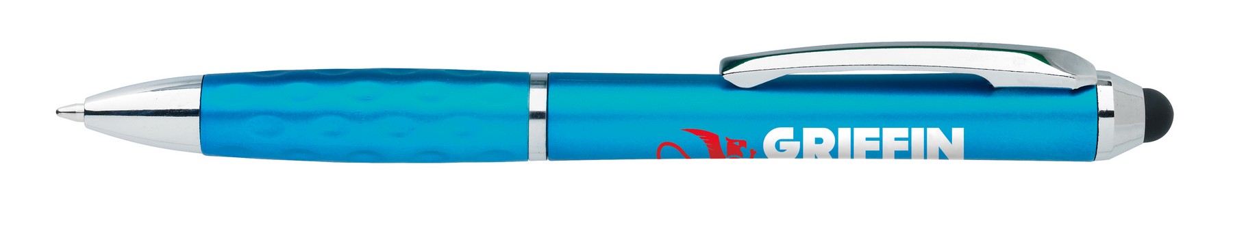 Picture of Good Value™ Tev Metallic Stylus Pen