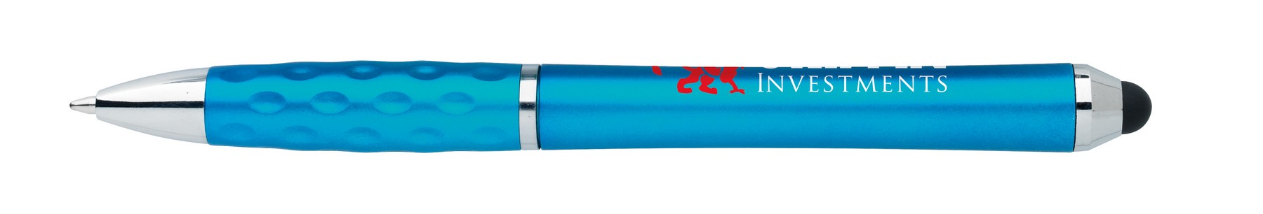 Picture of Good Value™ Tev Metallic Stylus Pen
