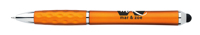 Picture of Good Value™ Tev Metallic Stylus Pen