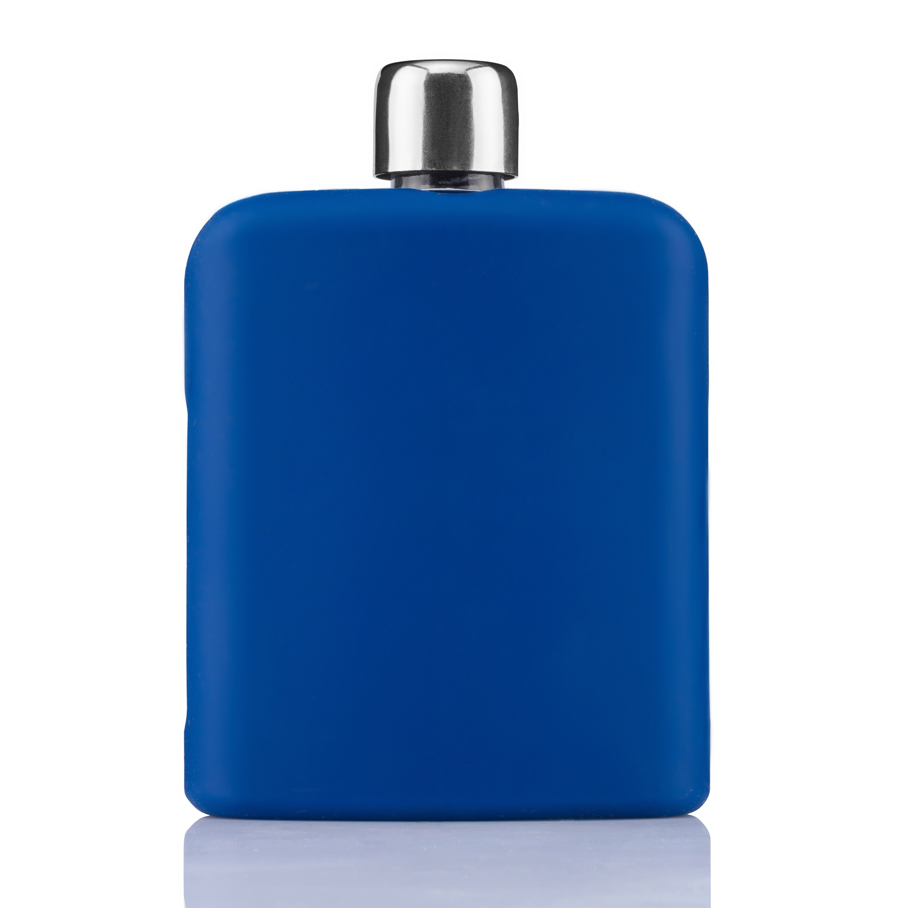 Picture of 6 oz Hipster Flask Bottle