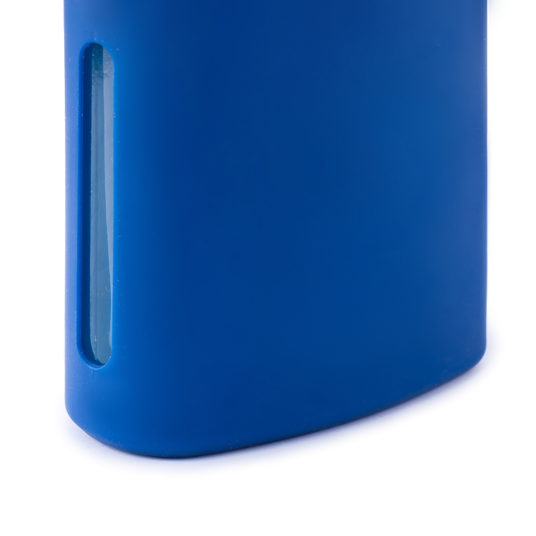 Picture of 6 oz Hipster Flask Bottle