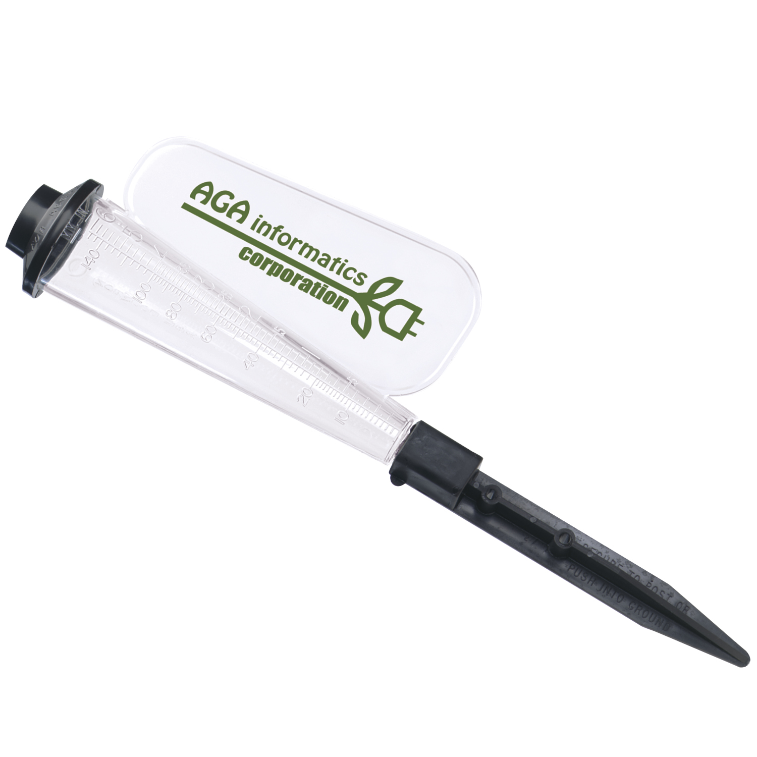 Picture of Good Value™ Oval Panel Rain Cone