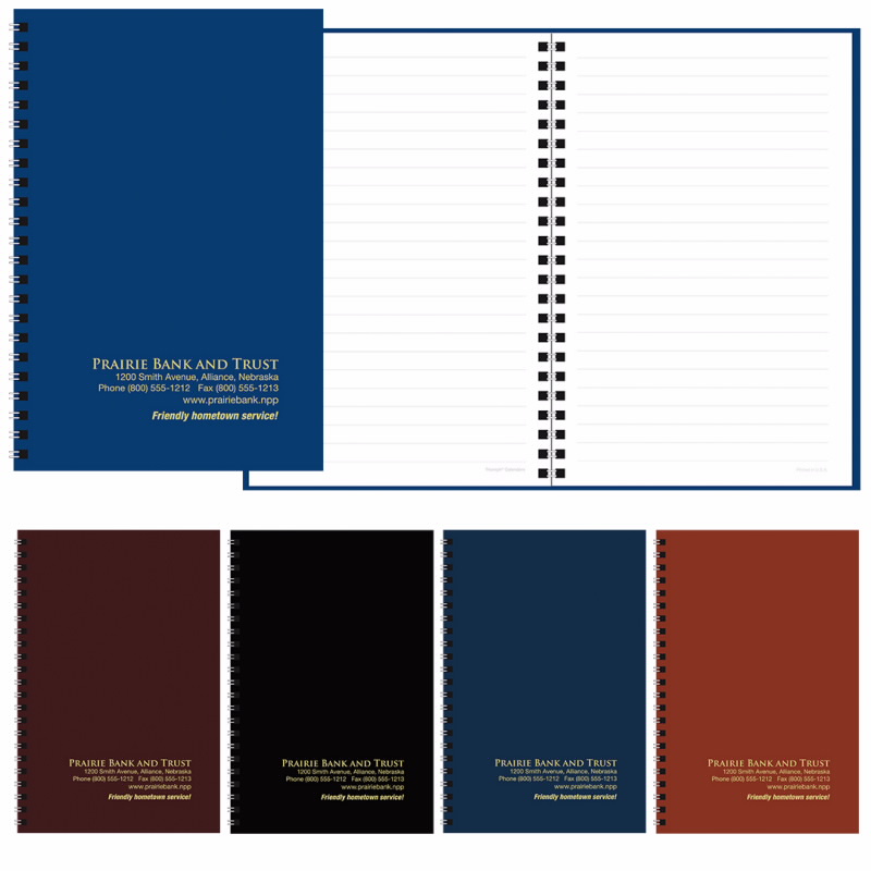 Picture of Good Value™ Classic Notebook