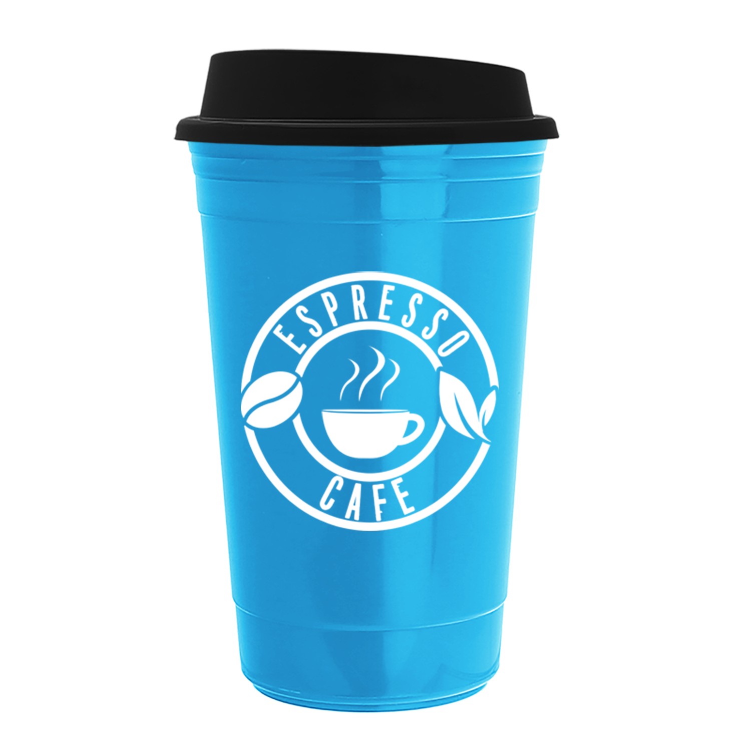 Picture of Garyline® Travel Insulated Cup - 16 oz.