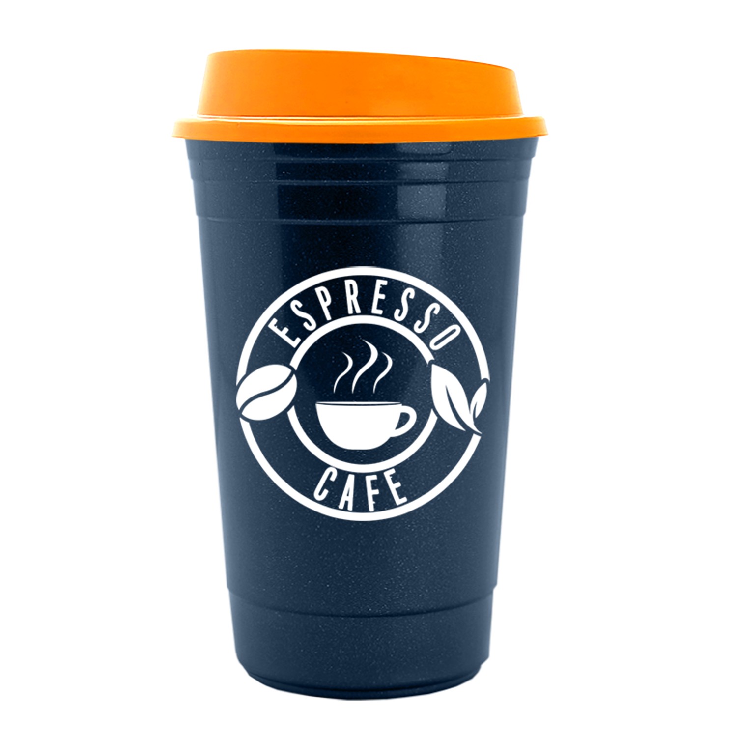 Picture of Garyline® Travel Insulated Cup - 16 oz.