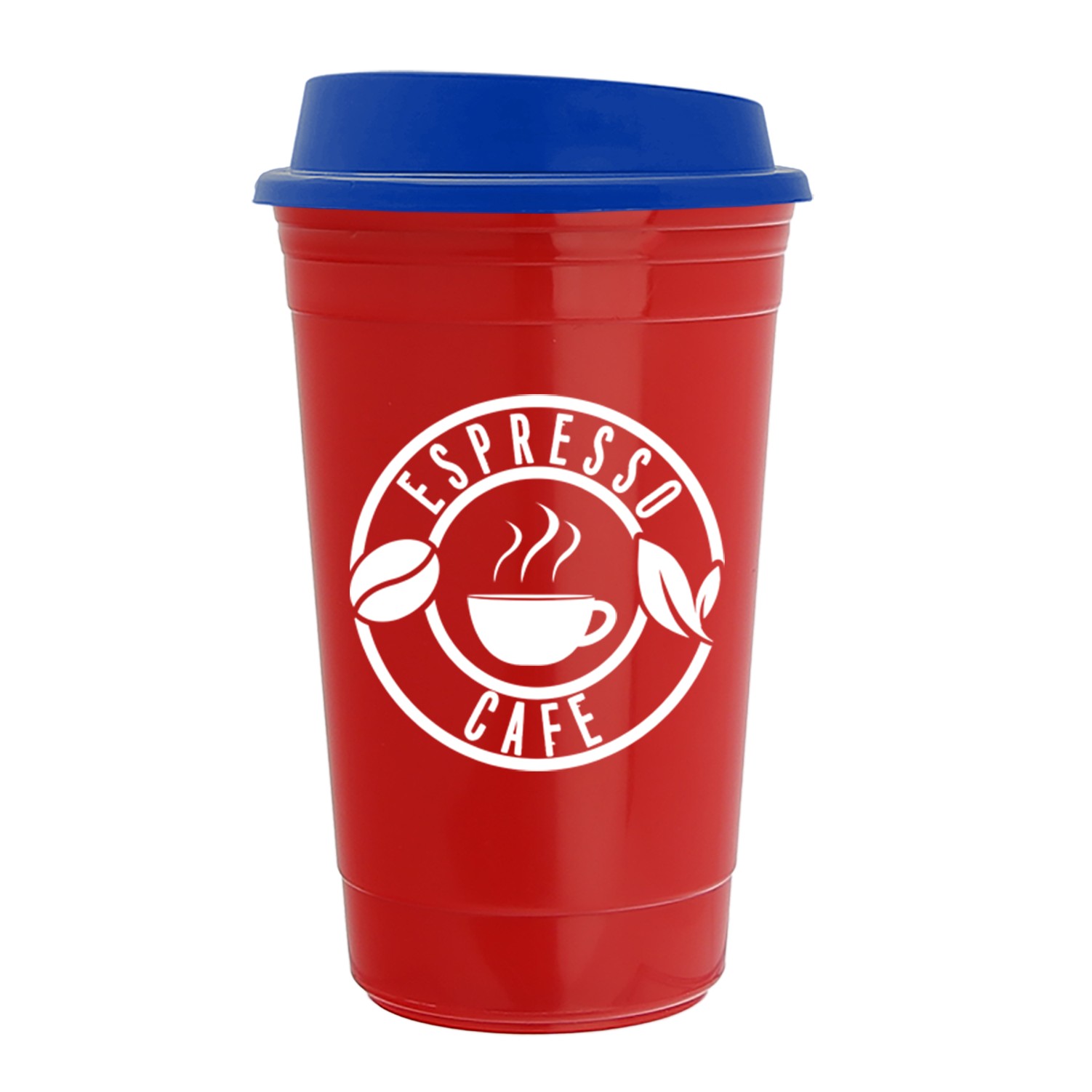 Picture of Garyline® Travel Insulated Cup - 16 oz.