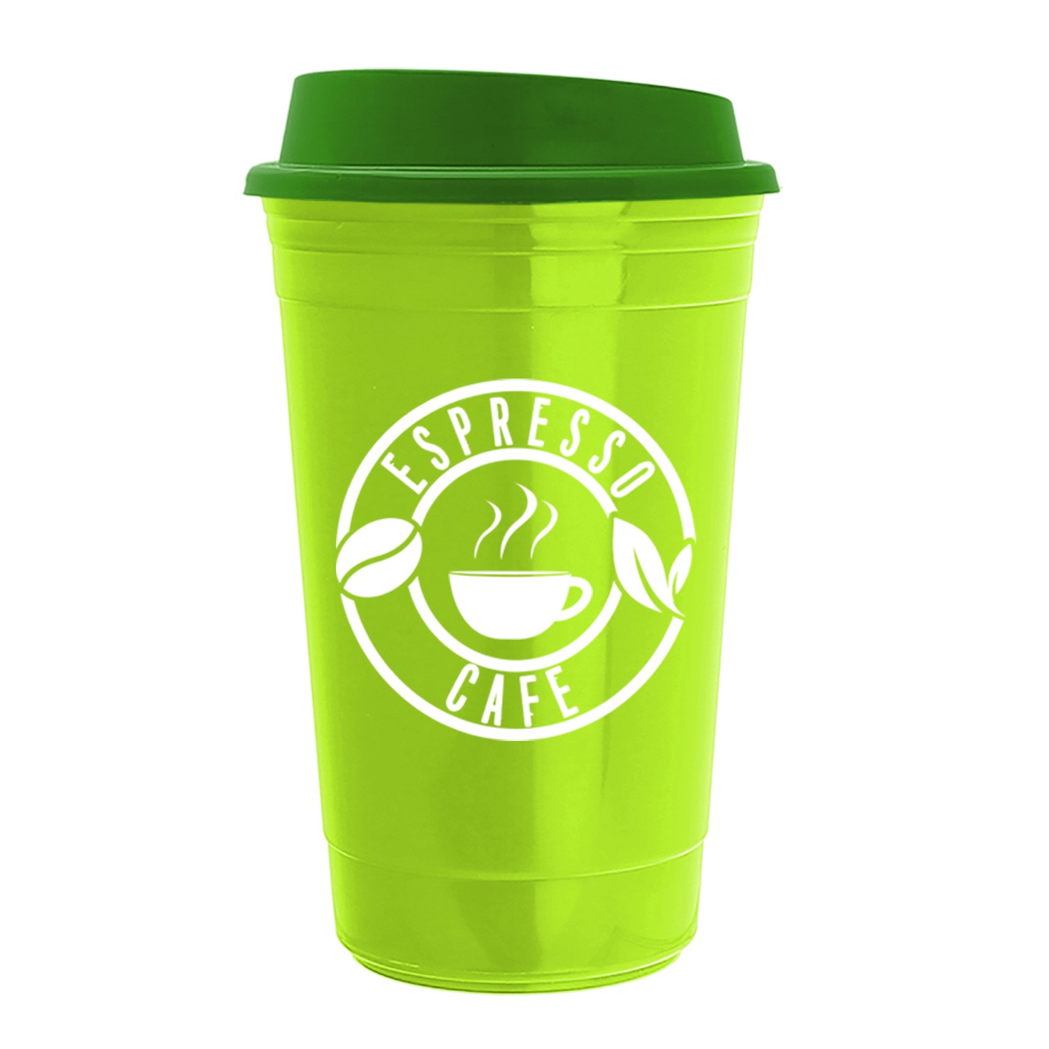 Picture of Garyline® Travel Insulated Cup - 16 oz.