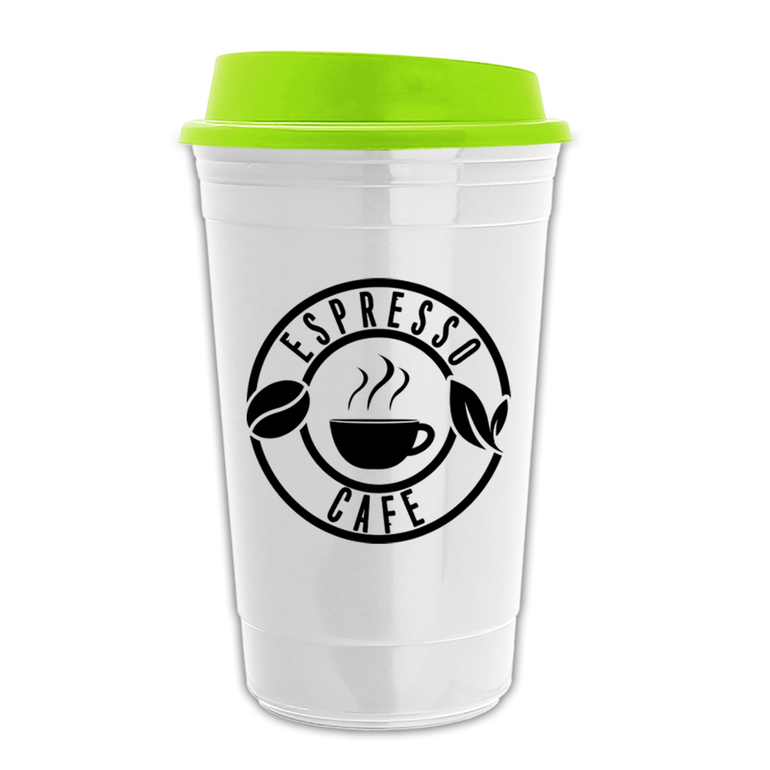 Picture of Garyline® Travel Insulated Cup - 16 oz.