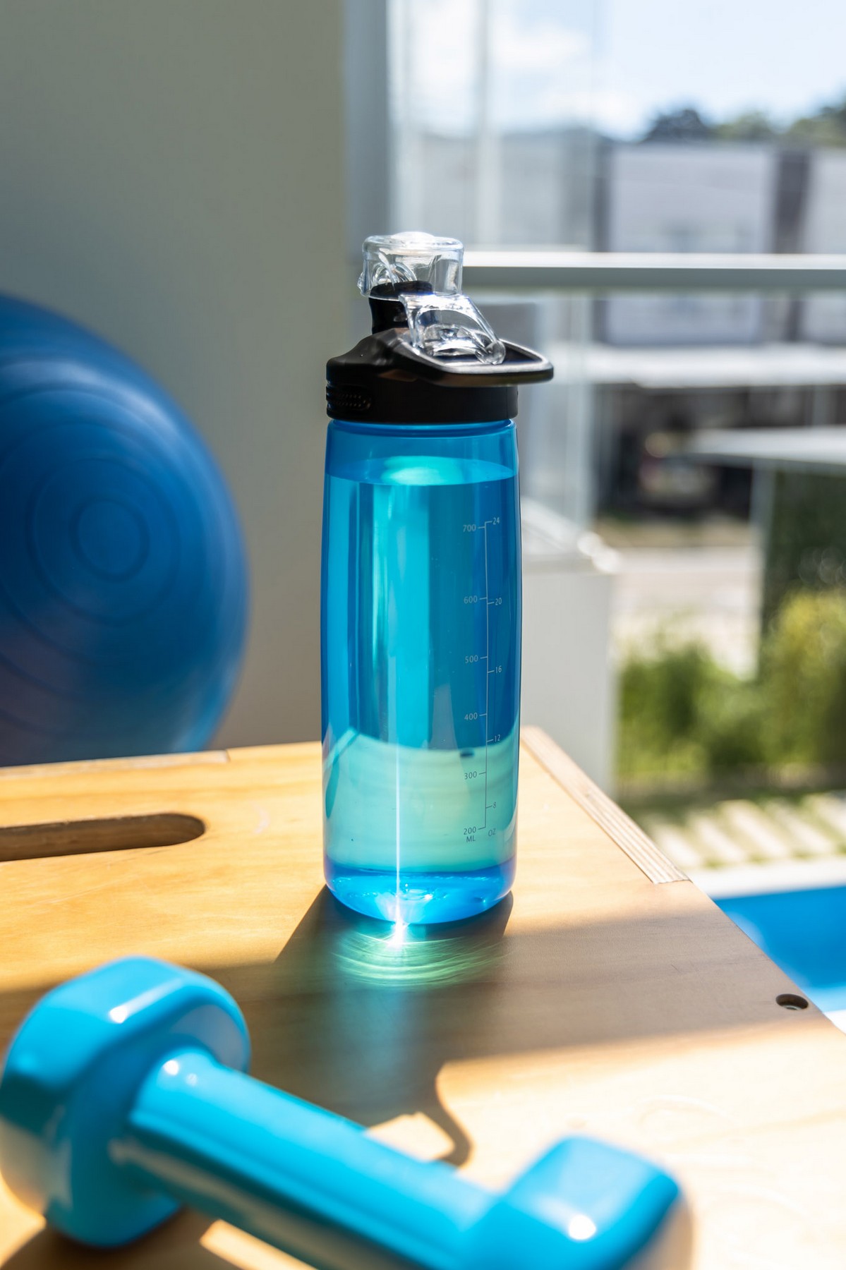 Picture of 28 oz Viking Bottle