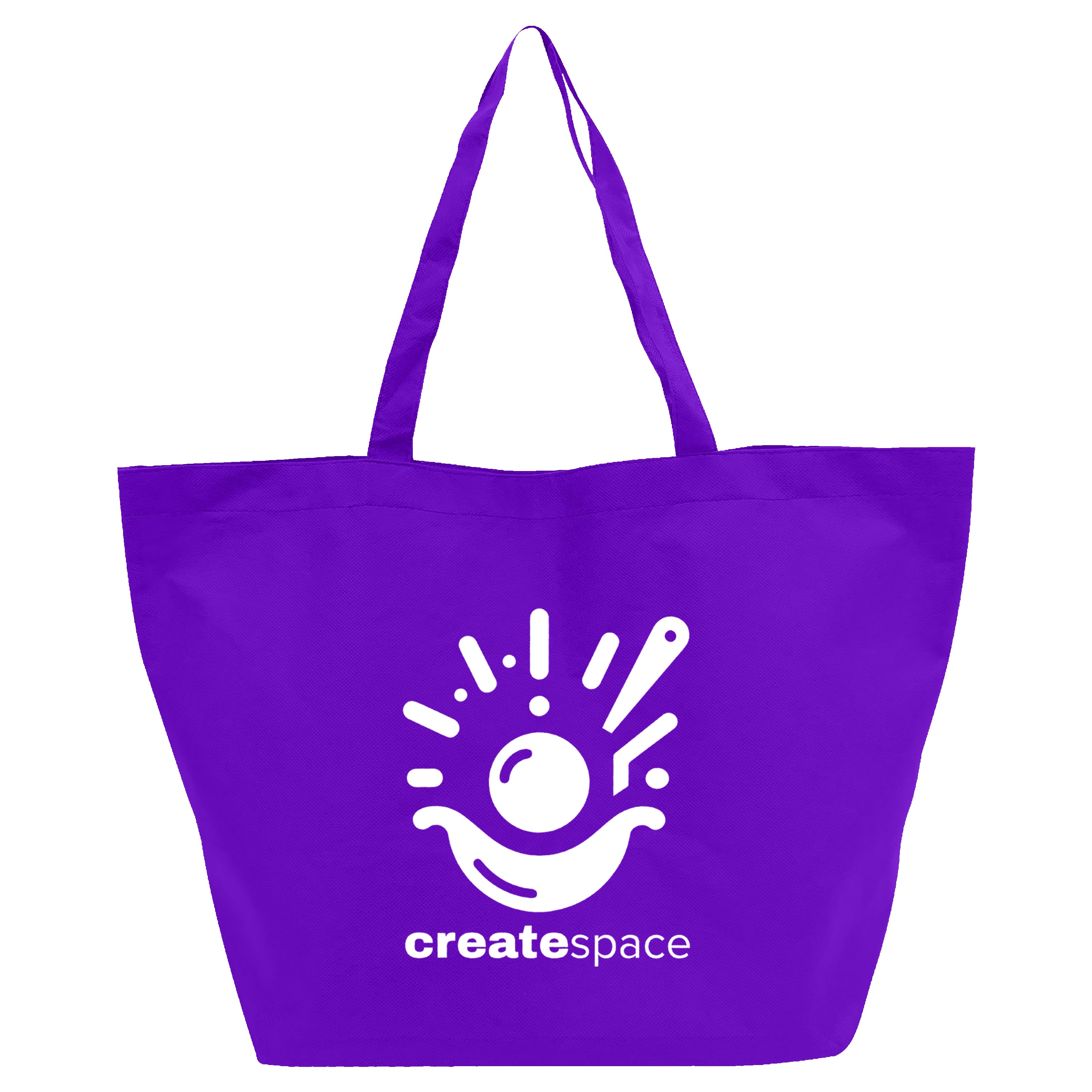 Picture of Garyline® Mammoth Non-Woven Tote