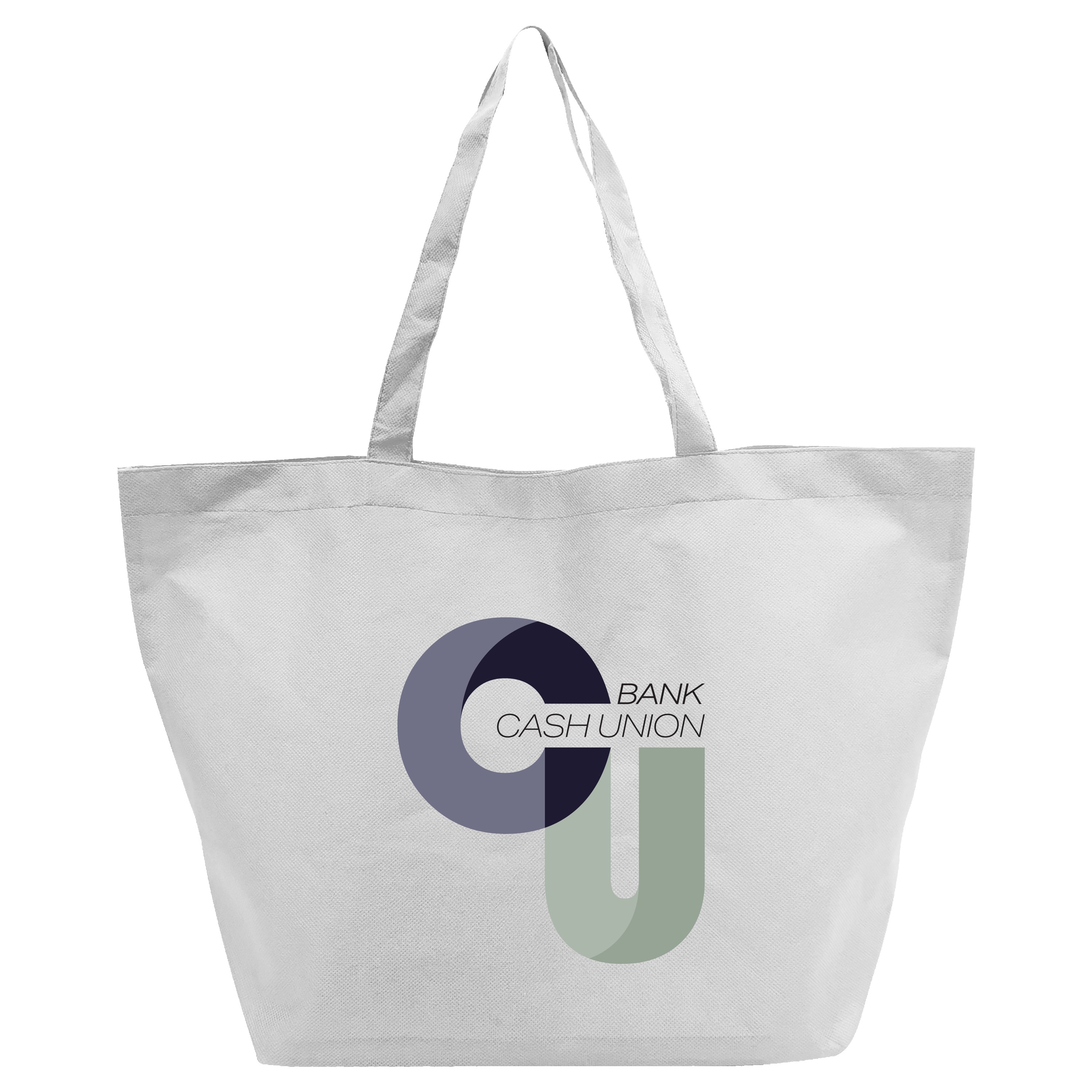 Picture of Garyline® Mammoth Non-Woven Tote