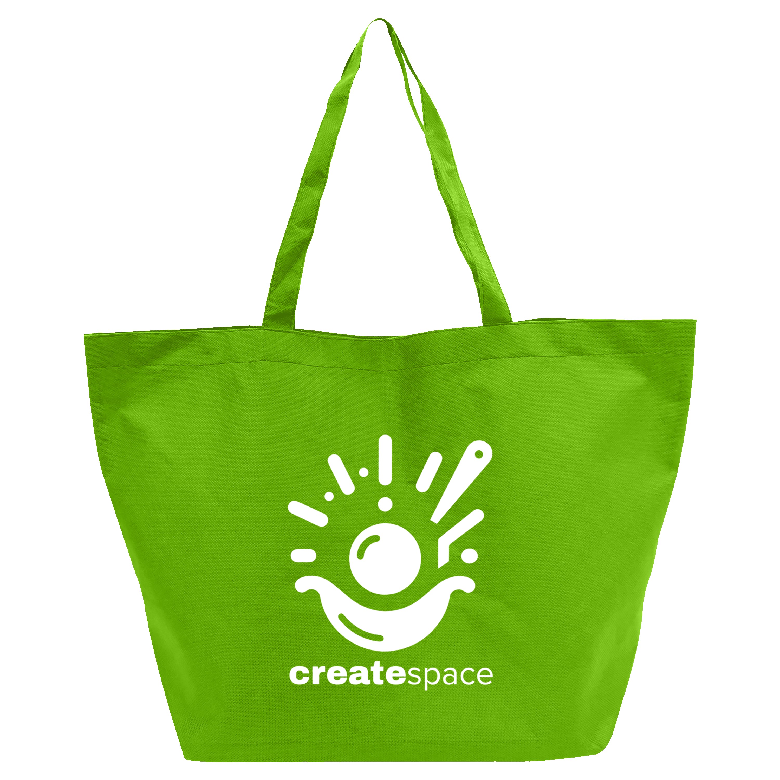 Picture of Garyline® Mammoth Non-Woven Tote