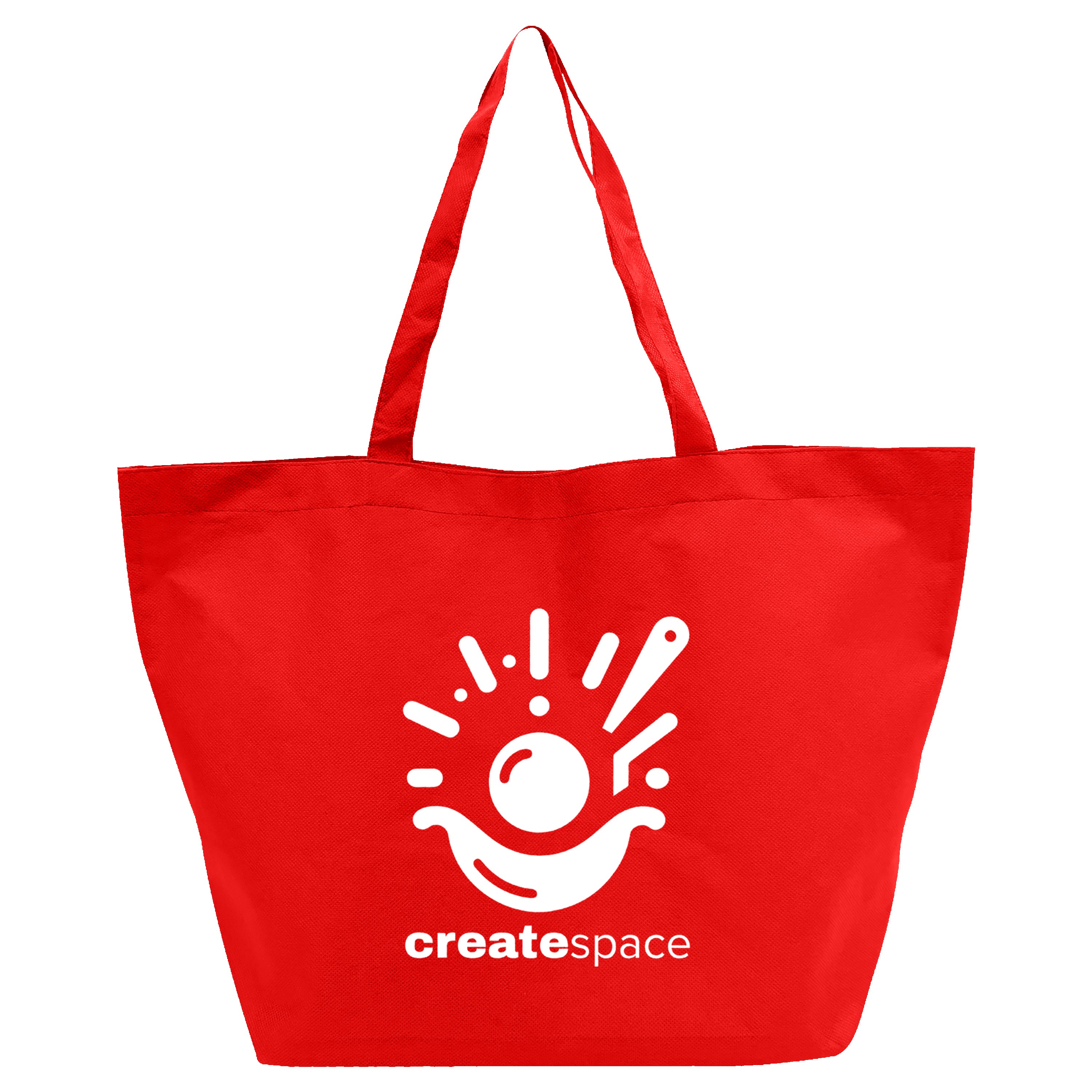Picture of Garyline® Mammoth Non-Woven Tote