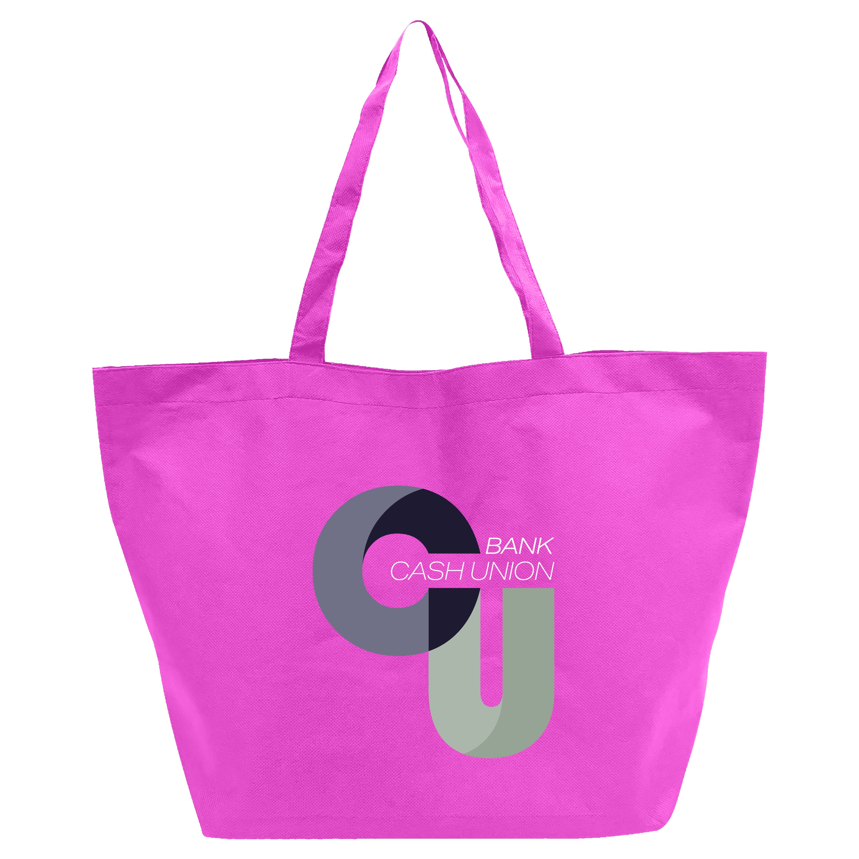 Picture of Garyline® Mammoth Non-Woven Tote