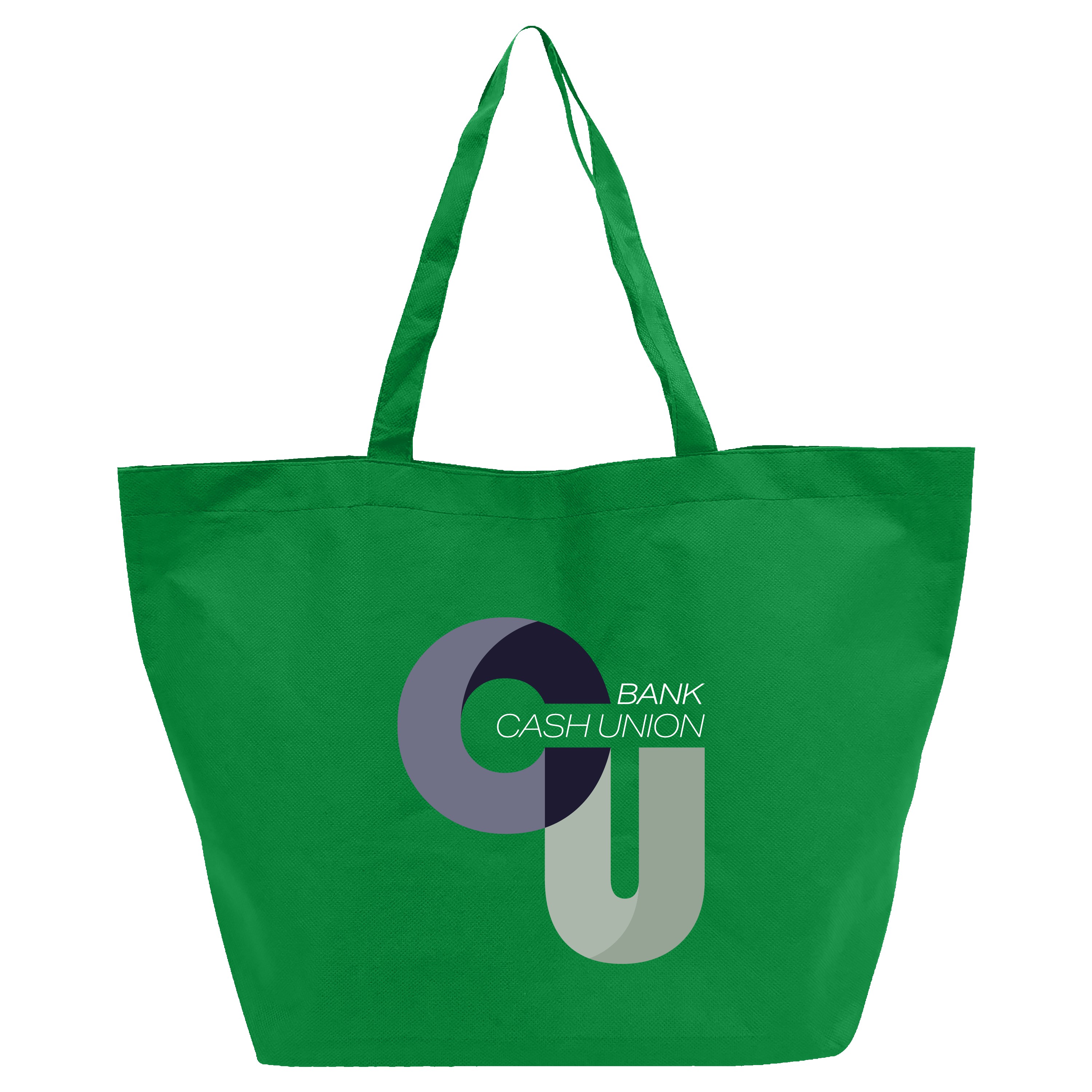 Picture of Garyline® Mammoth Non-Woven Tote