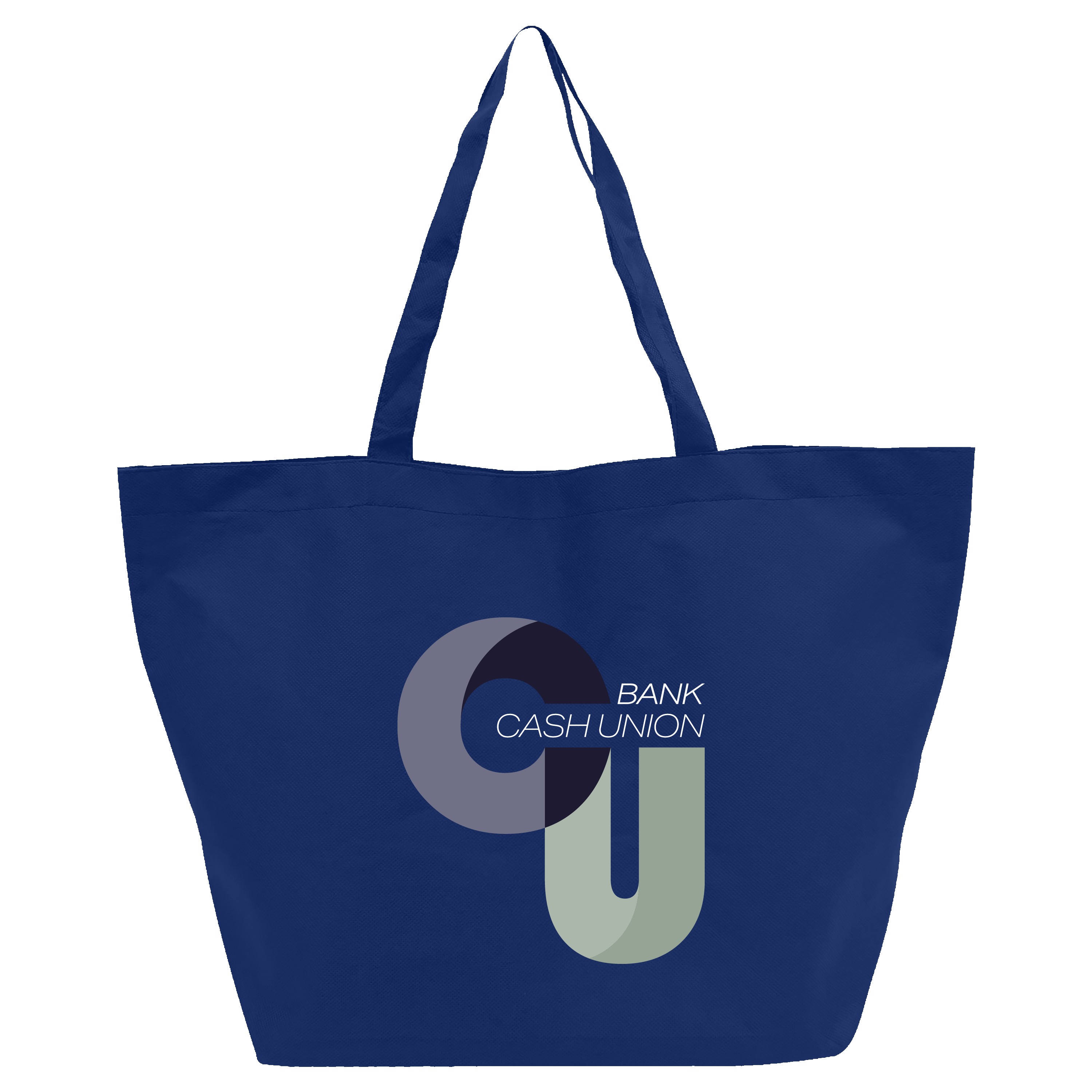 Picture of Garyline® Mammoth Non-Woven Tote