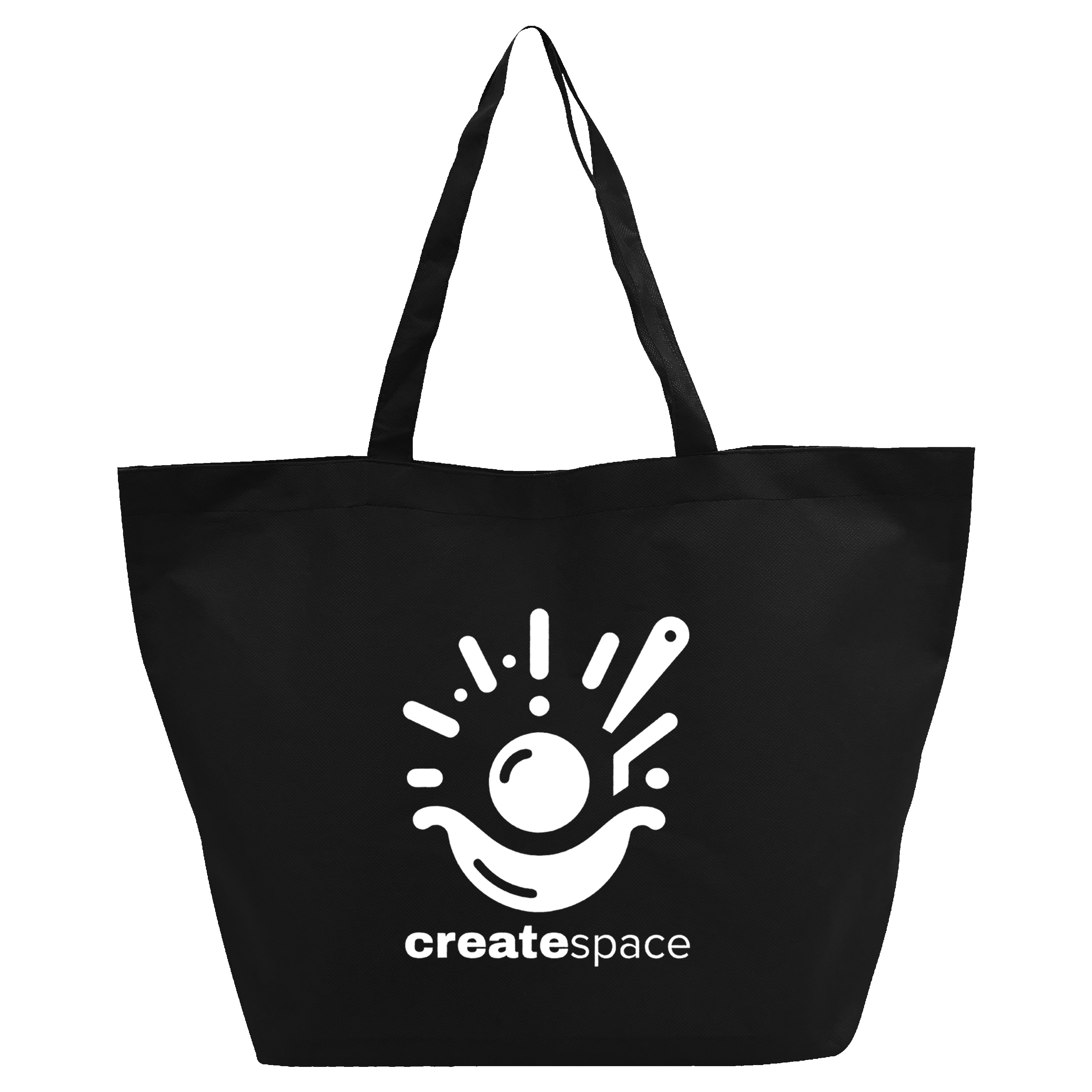 Picture of Garyline® Mammoth Non-Woven Tote