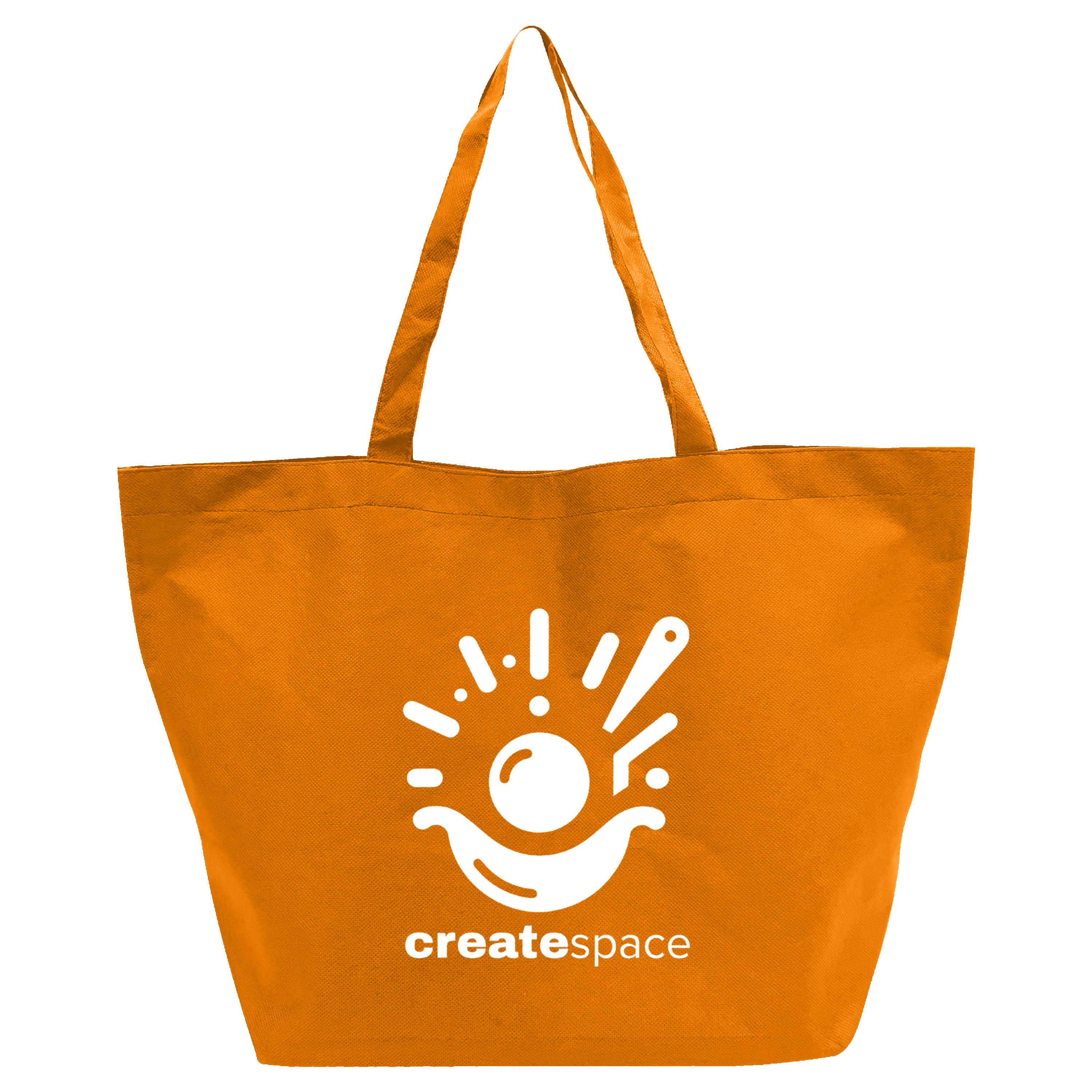 Picture of Garyline® Mammoth Non-Woven Tote