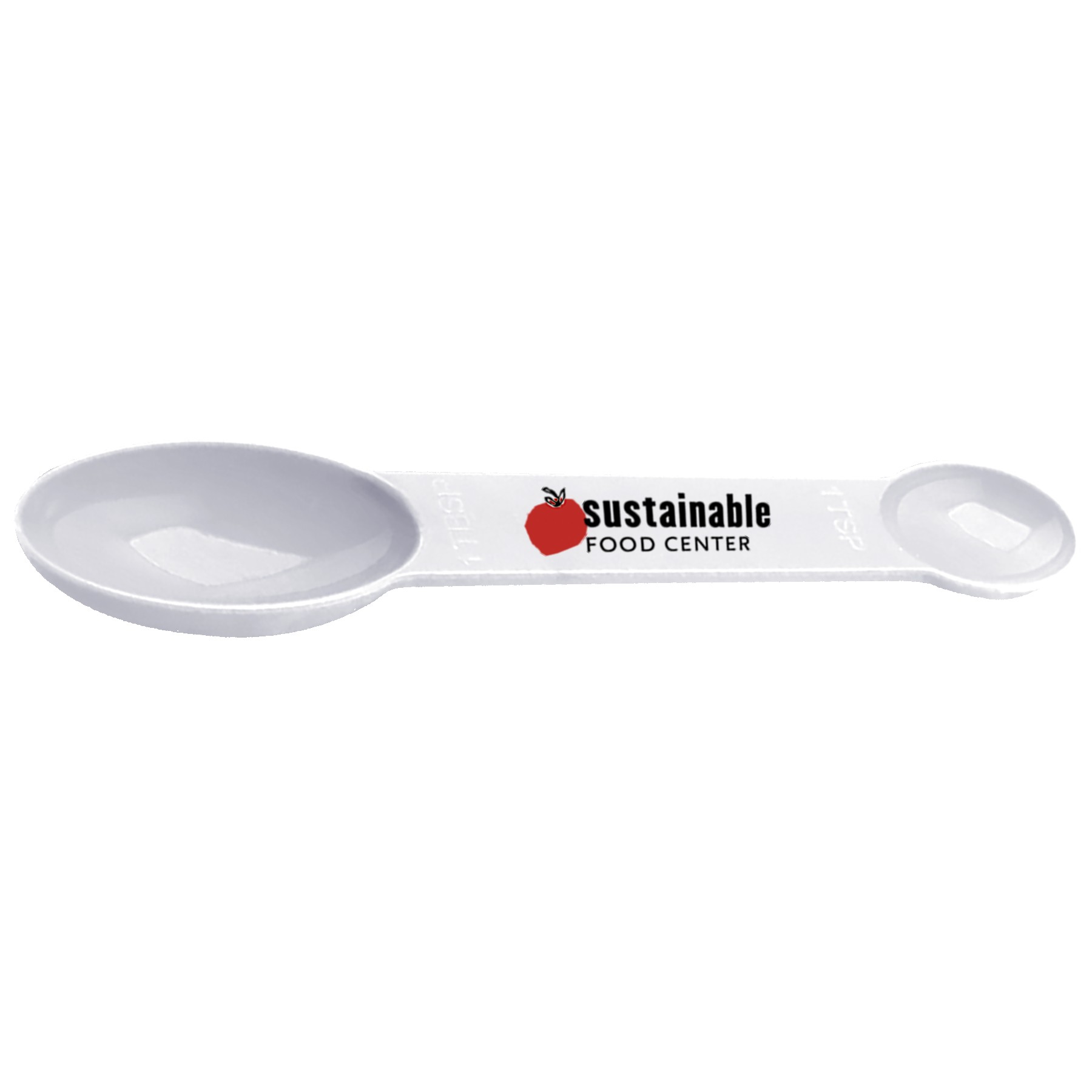 Picture of Garyline® 2-in-1 Measuring Spoon