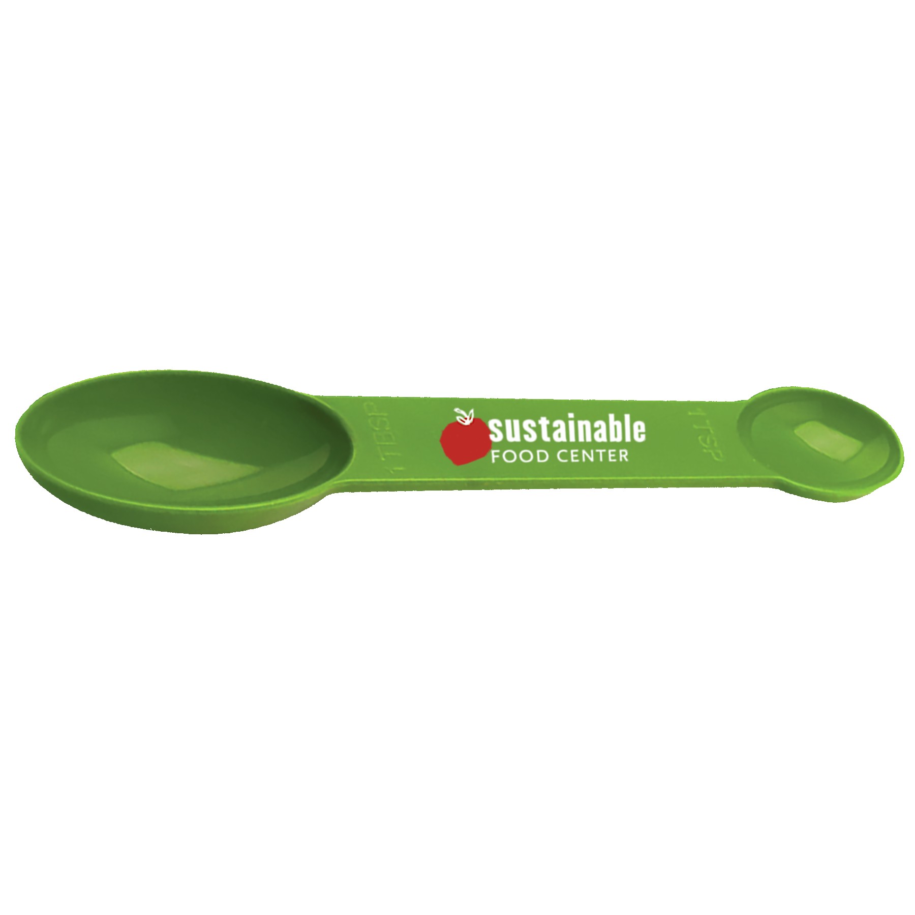 Picture of Garyline® 2-in-1 Measuring Spoon