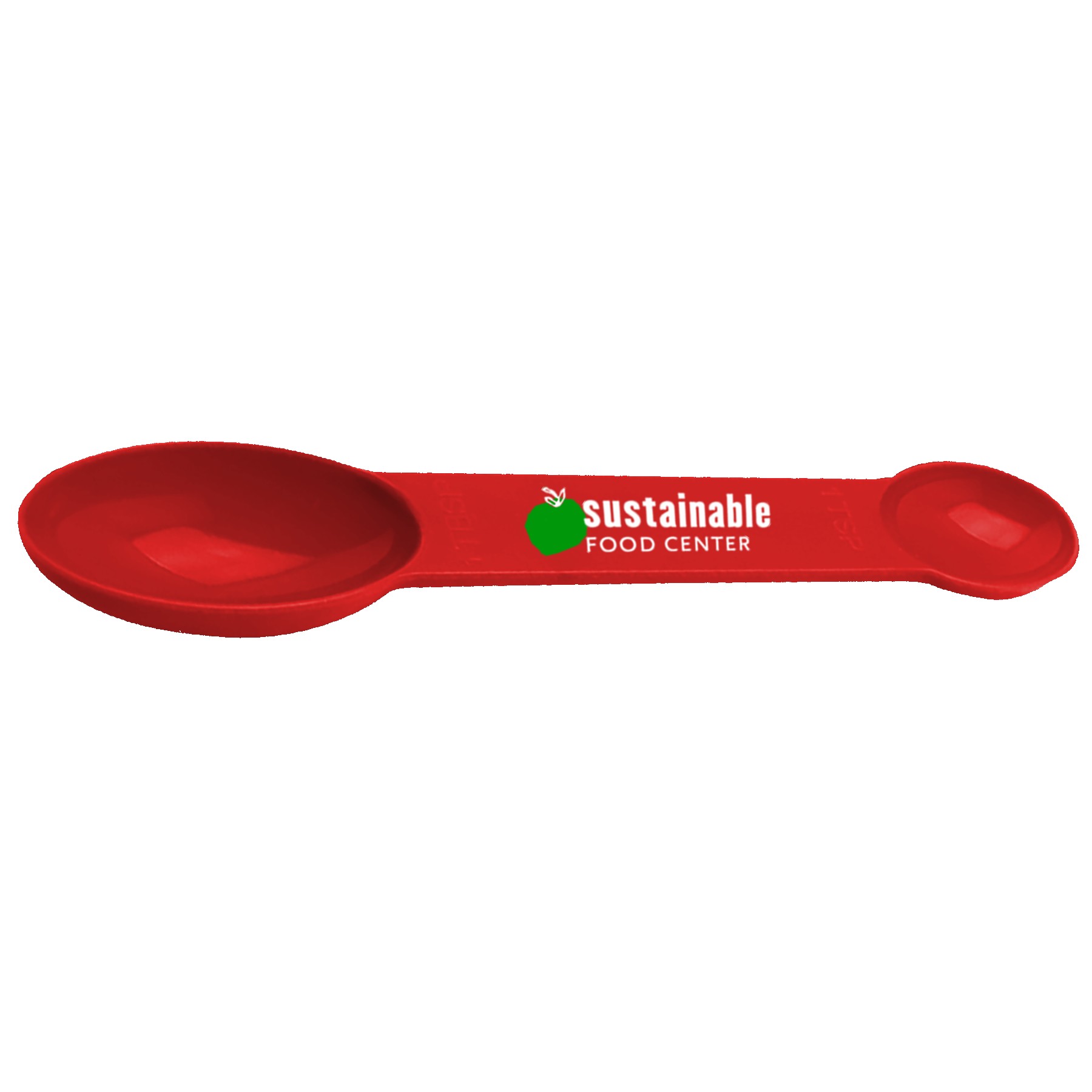 Picture of Garyline® 2-in-1 Measuring Spoon