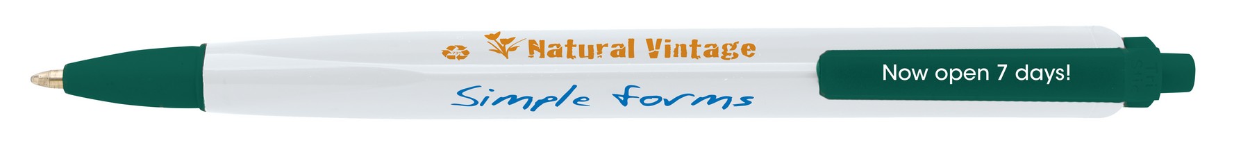 Picture of Classic Collection Tri-Stic® RPET Pen