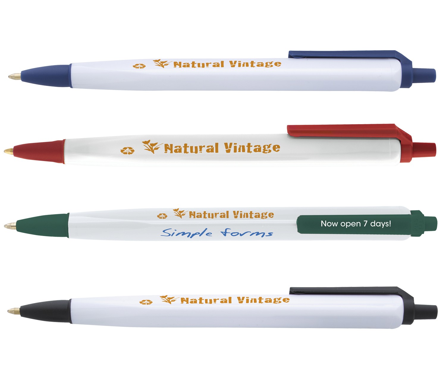 Picture of Classic Collection Tri-Stic® RPET Pen