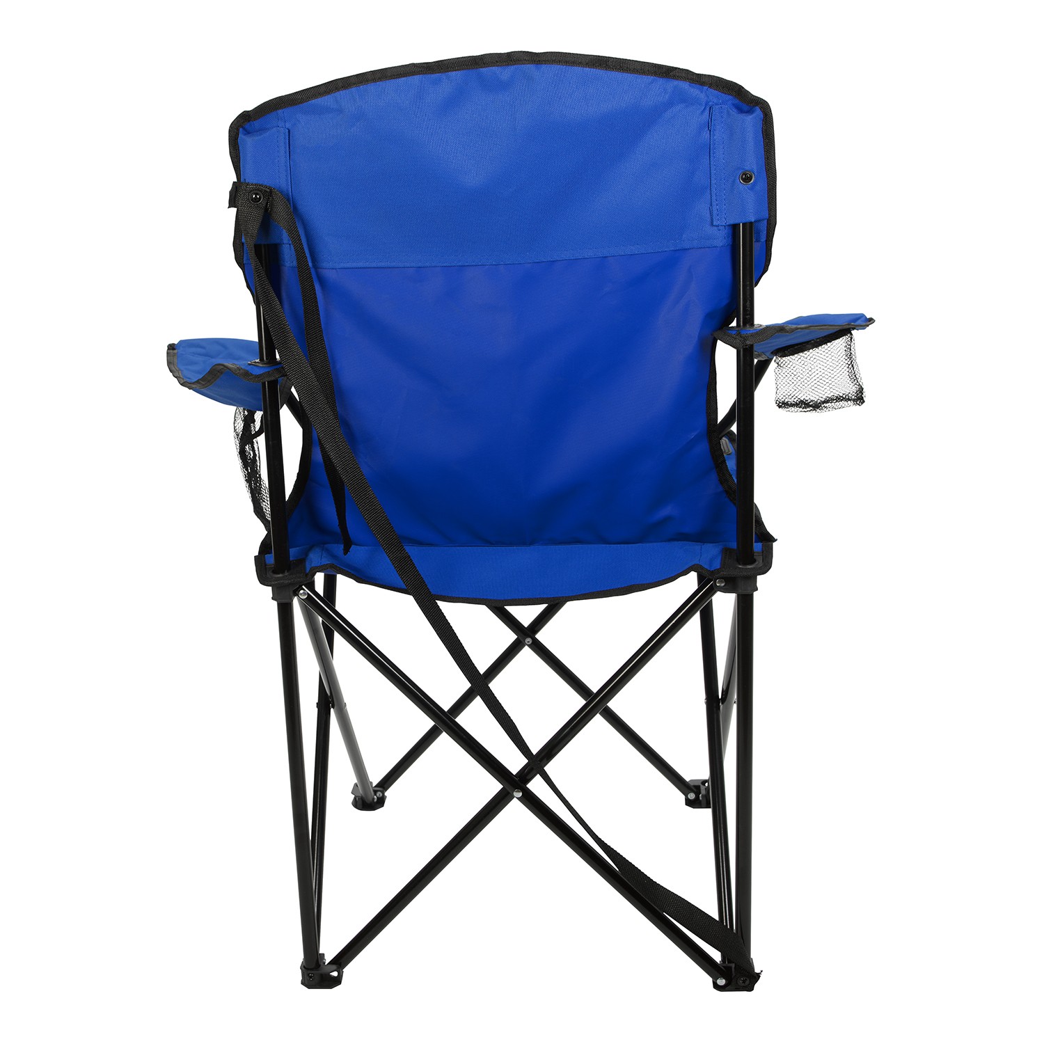 Picture of RPET Folding Chair with Carrying Strap