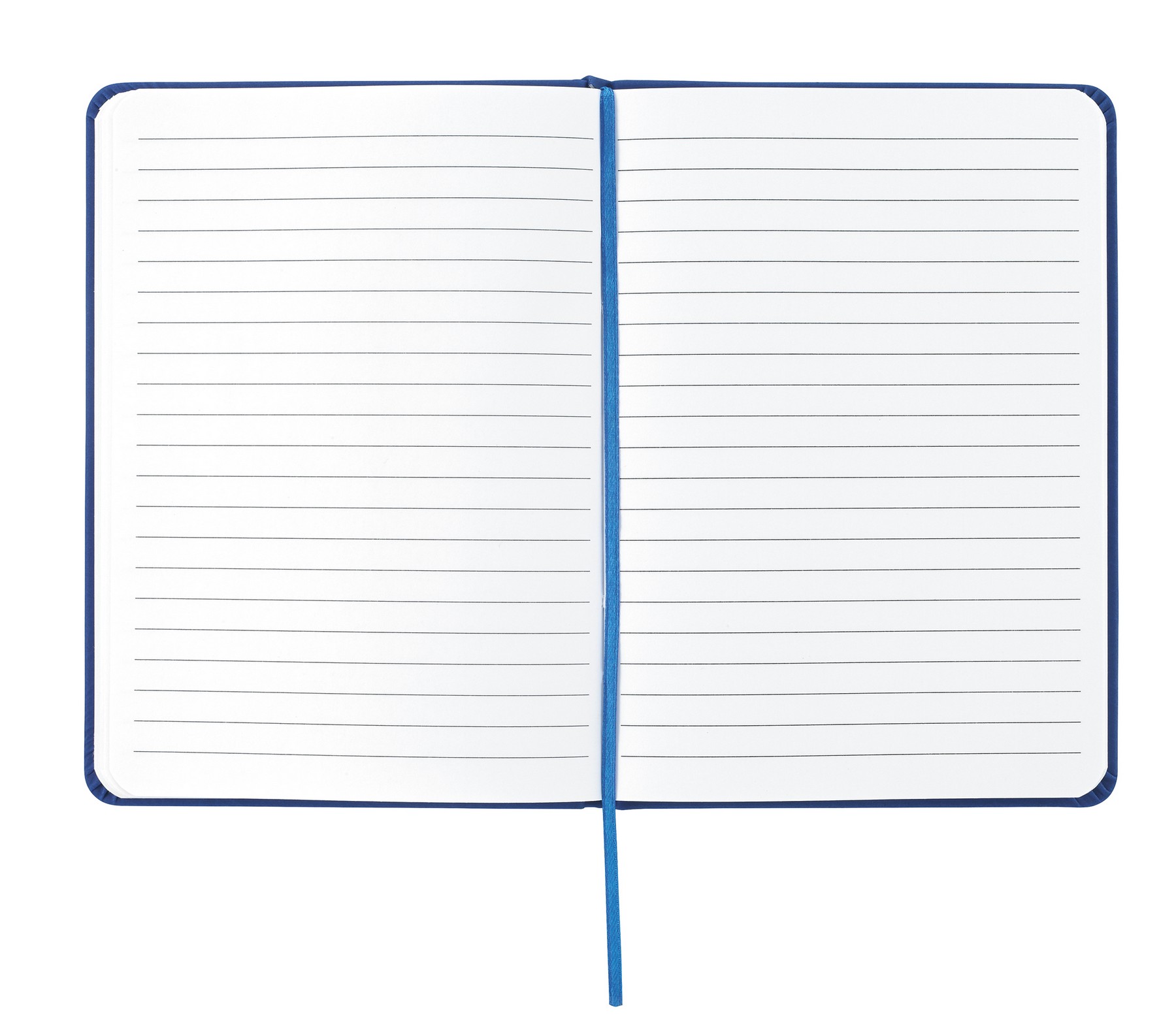 Picture of Good Value™ 5" x 7" Journal Notebook