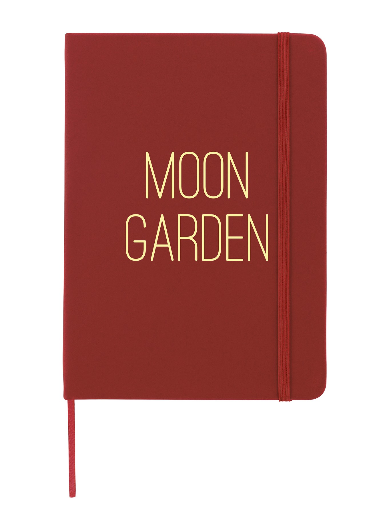 Picture of Good Value™ 5" x 7" Journal Notebook