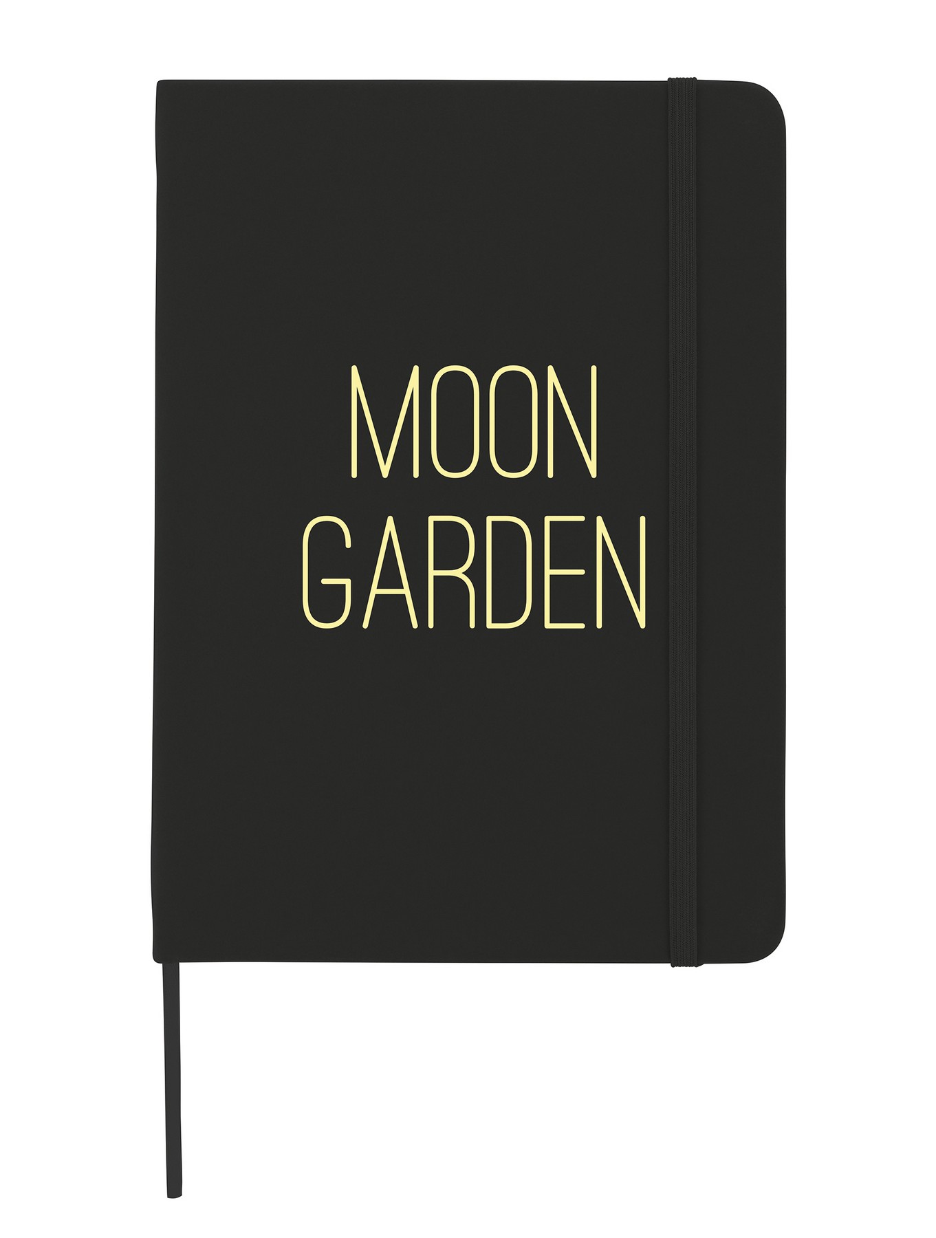 Picture of Good Value™ 5" x 7" Journal Notebook
