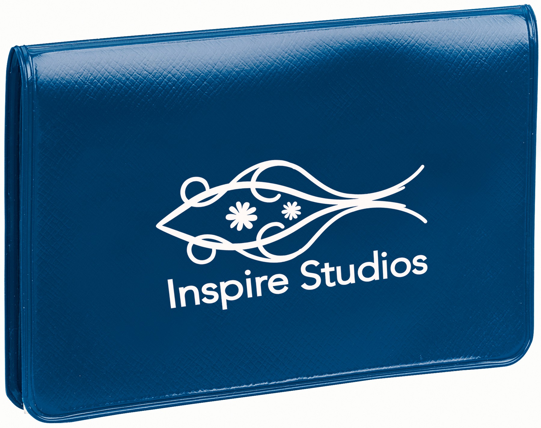 Picture of Business Card/License Holder