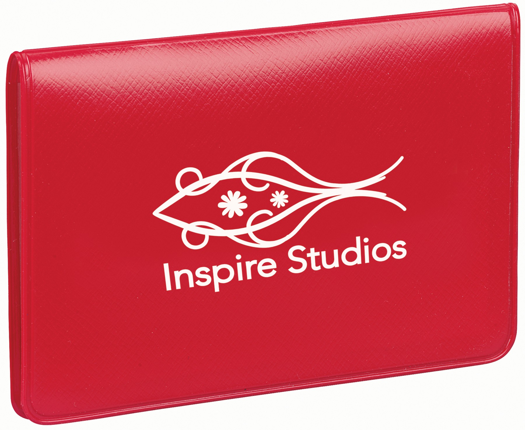 Picture of Business Card/License Holder