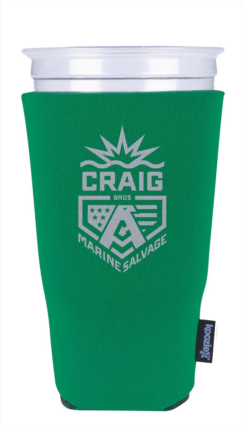 Picture of Koozie® Tall Cup Cooler